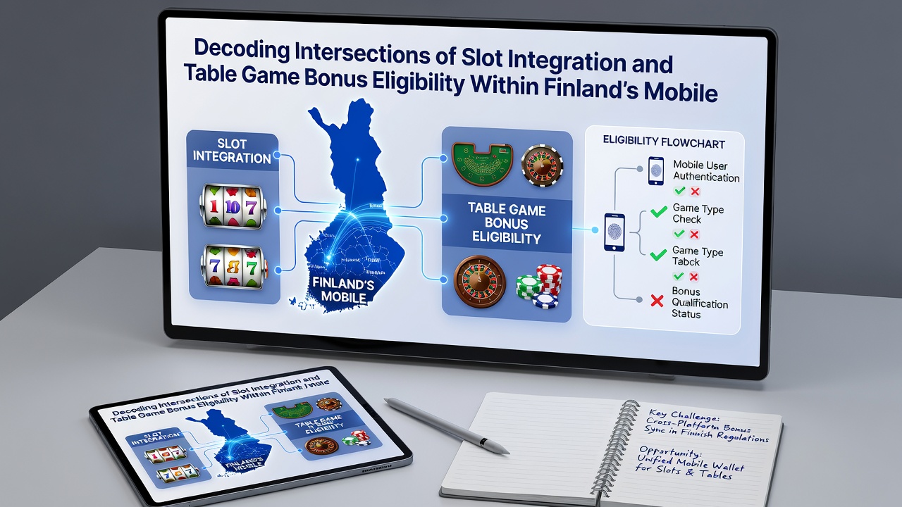 Regulatory compliance dashboard displaying slot and table game bonus eligibility logs