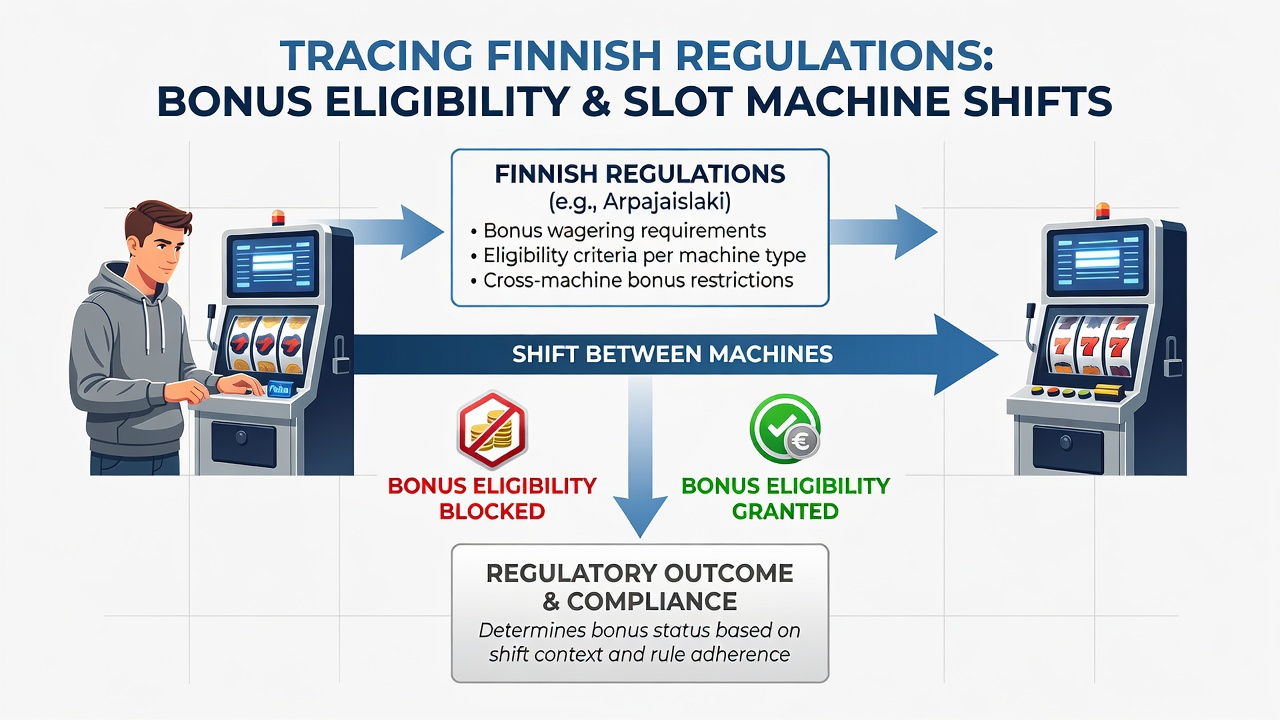Regulatory compliance dashboard displaying bonus tracking across slots and live blackjack on mobile